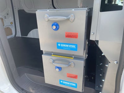 2020 Ford Transit Connect XL