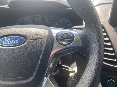 2020 Ford Transit Connect XL