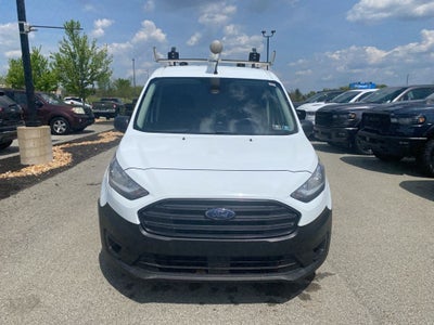 2020 Ford Transit Connect XL
