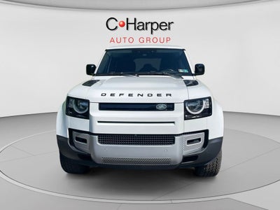 2023 Land Rover Defender 110 S