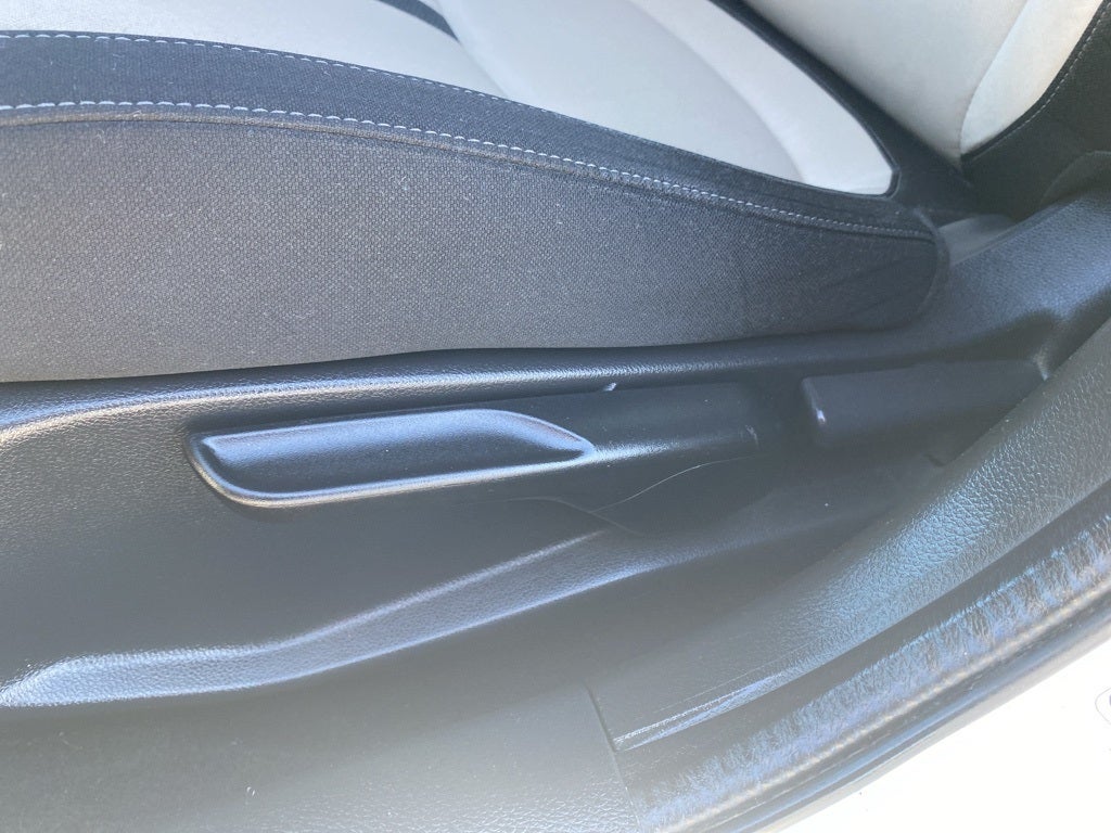 2017 Honda Civic Sport