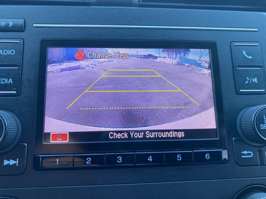 2017 Honda Civic Sport