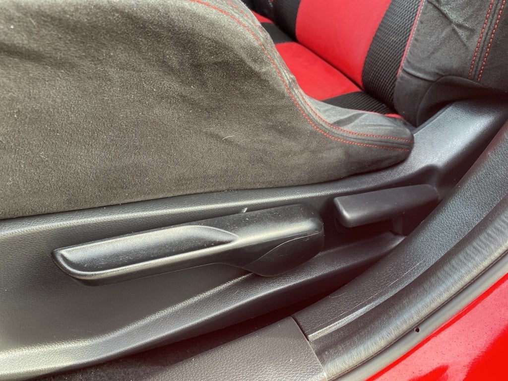 2019 Honda Civic Type R Touring