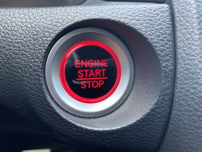 2019 Honda Civic Type R Touring