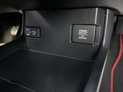 2019 Honda Civic Type R Touring