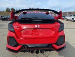 2019 Honda Civic Type R Touring