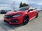 2019 Honda Civic Type R Touring