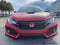 2019 Honda Civic Type R Touring