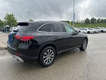 2025 Mercedes-Benz GLC GLC 300