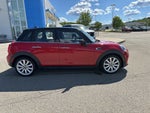 2021 MINI Cooper Oxford Edition