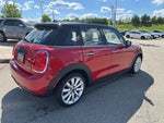 2021 MINI Cooper Oxford Edition