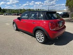 2021 MINI Cooper Oxford Edition
