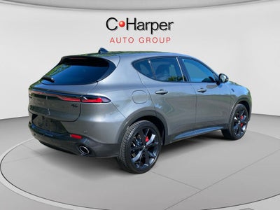 2024 Dodge Hornet R/T Plus
