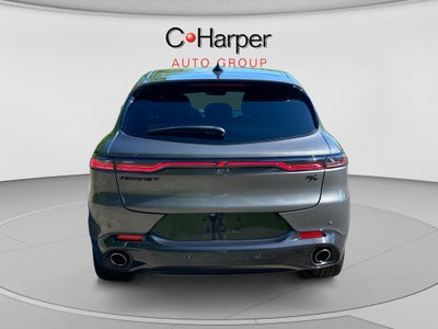 2024 Dodge Hornet R/T Plus