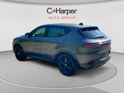 2024 Dodge Hornet R/T Plus