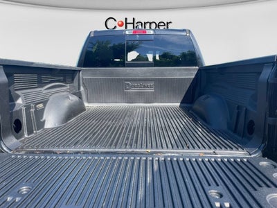 2020 RAM 1500 Big Horn Crew Cab 4x4 5'7" Box