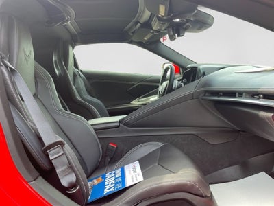 2024 Chevrolet Corvette Stingray 1LT