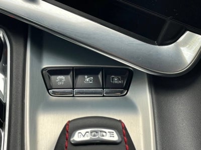 2021 Chevrolet Corvette Stingray 3LT