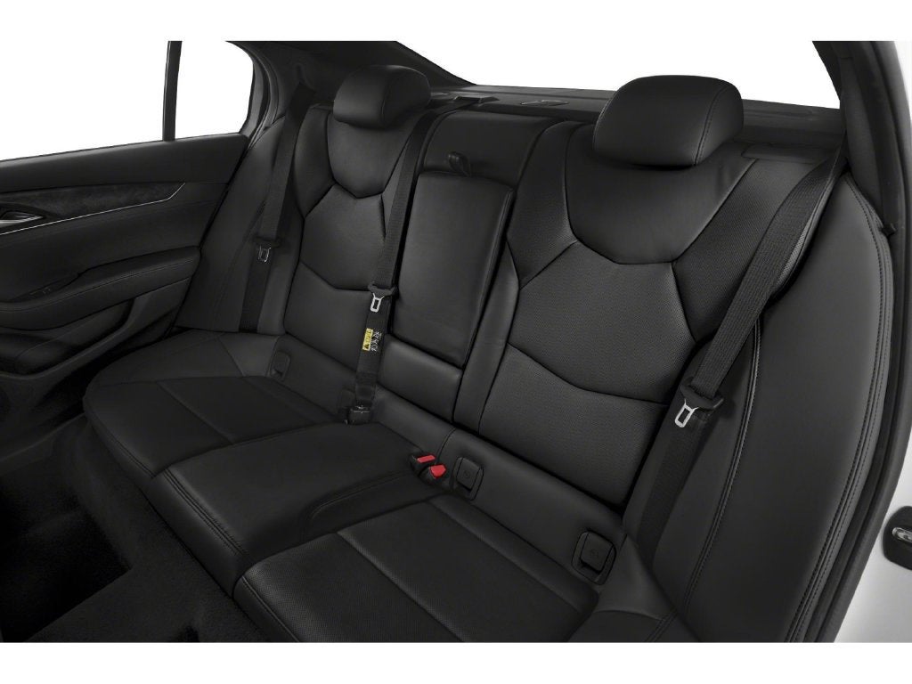 2022 Cadillac CT5 Premium Luxury