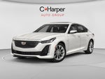 2022 Cadillac CT5 Premium Luxury