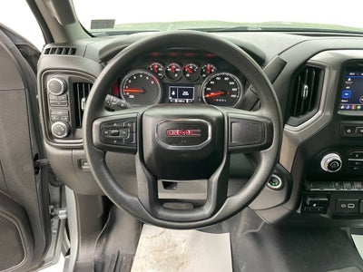 2024 GMC Sierra 2500 HD Pro