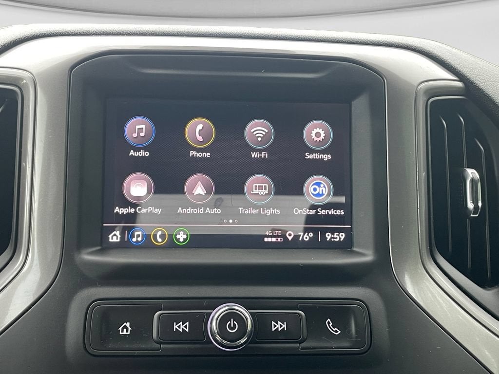 2024 GMC Sierra 2500 HD Pro