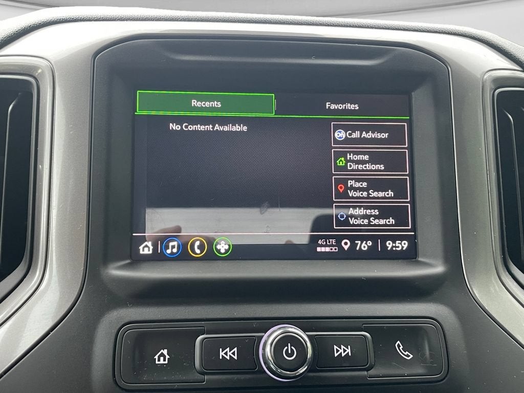 2024 GMC Sierra 2500 HD Pro