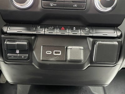 2024 GMC Sierra 2500 HD Pro