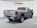 2024 GMC Sierra 2500 HD Pro