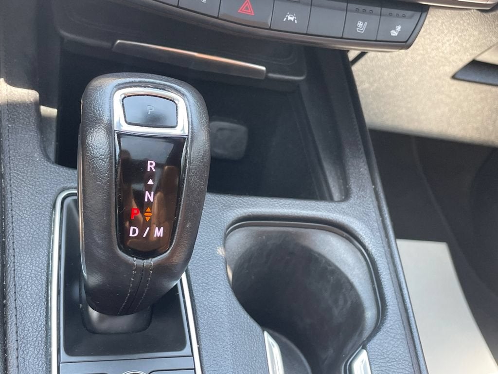2019 Cadillac XT4 AWD Premium Luxury