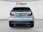 2019 Cadillac XT4 AWD Premium Luxury