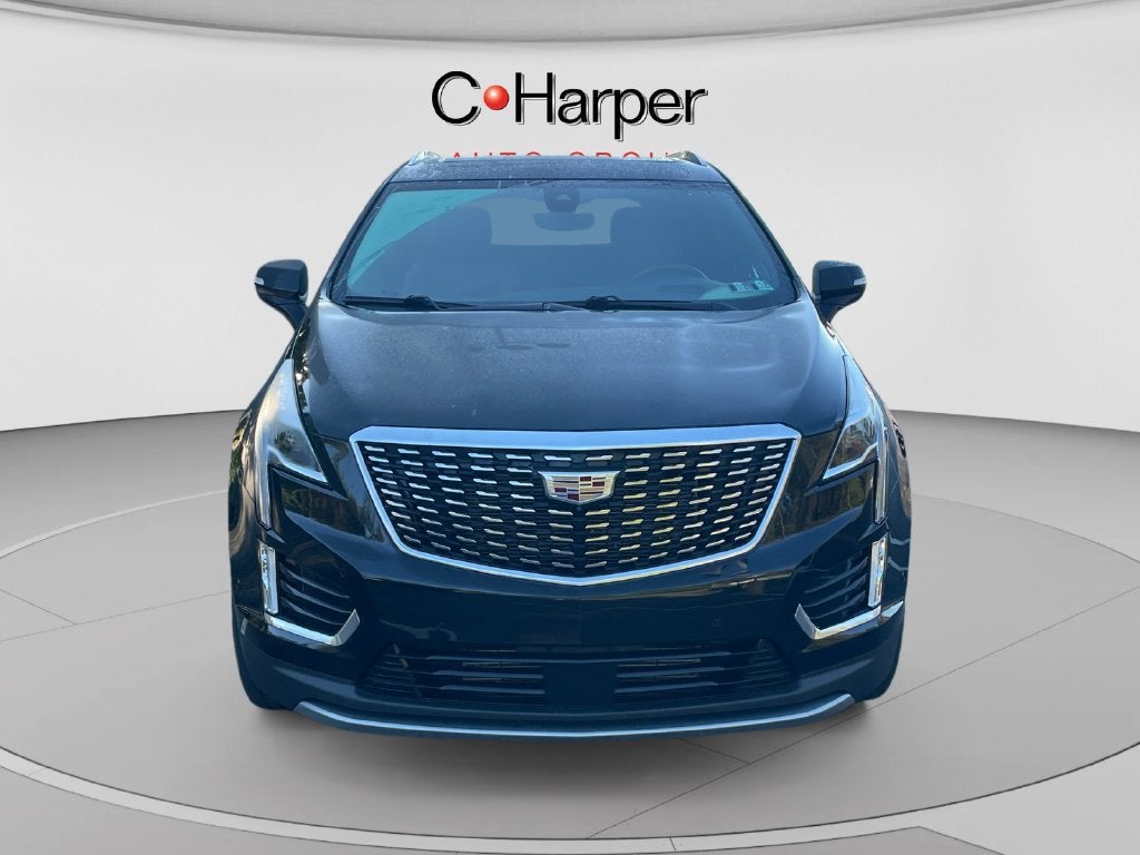 2023 Cadillac XT5 AWD Premium Luxury