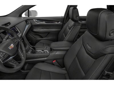 2021 Cadillac XT5 AWD Premium Luxury