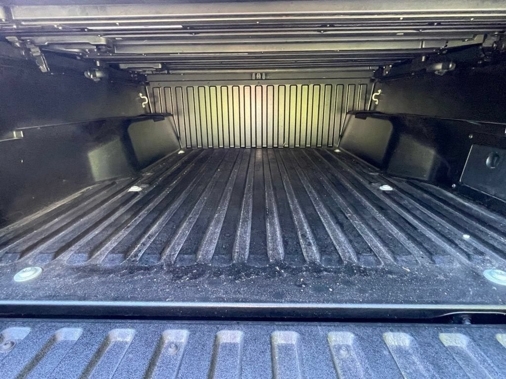 2021 Toyota Tacoma 4WD SR