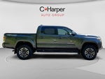 2021 Toyota Tacoma 4WD SR