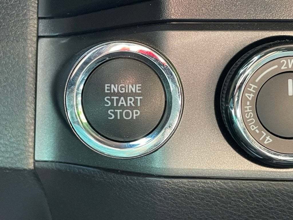 2021 Toyota Tacoma 4WD SR