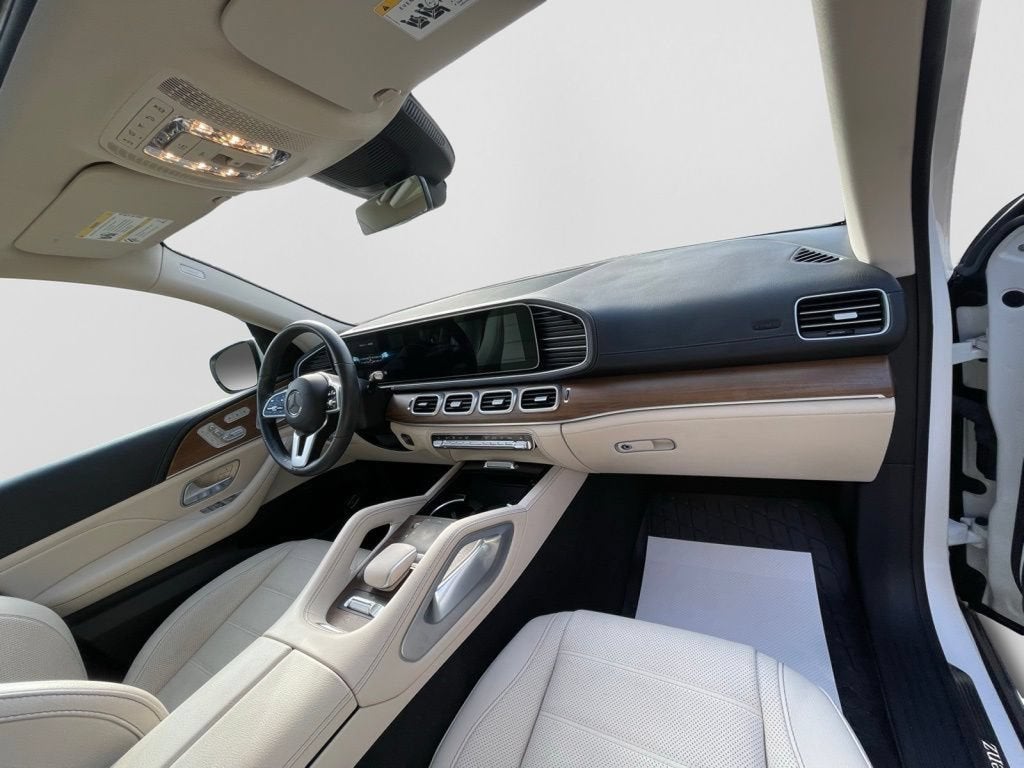 2022 Mercedes-Benz GLS GLS 450