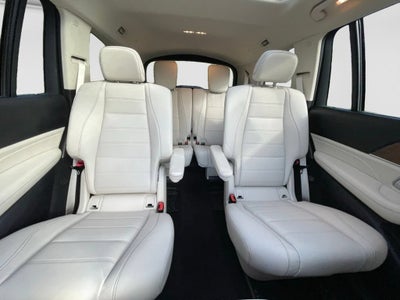 2022 Mercedes-Benz GLS GLS 450