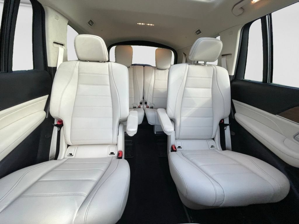 2022 Mercedes-Benz GLS GLS 450