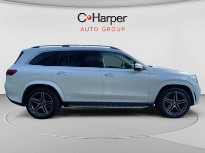 2022 Mercedes-Benz GLS GLS 450