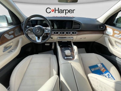 2022 Mercedes-Benz GLS GLS 450
