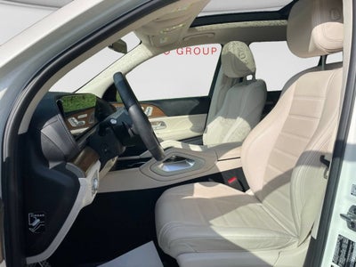 2022 Mercedes-Benz GLS GLS 450