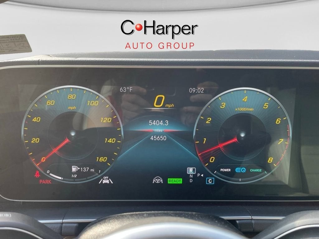 2022 Mercedes-Benz GLS GLS 450