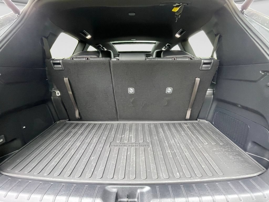 2025 Toyota Grand Highlander Hybrid Platinum MAX