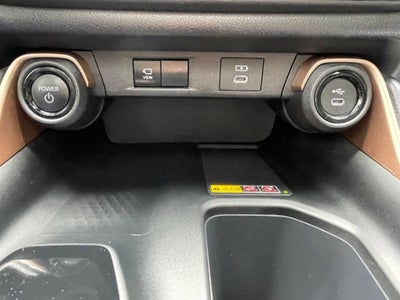 2025 Toyota Grand Highlander Hybrid Platinum MAX