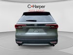 2025 Toyota Grand Highlander Hybrid Platinum MAX