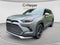 2025 Toyota Grand Highlander Hybrid Platinum MAX