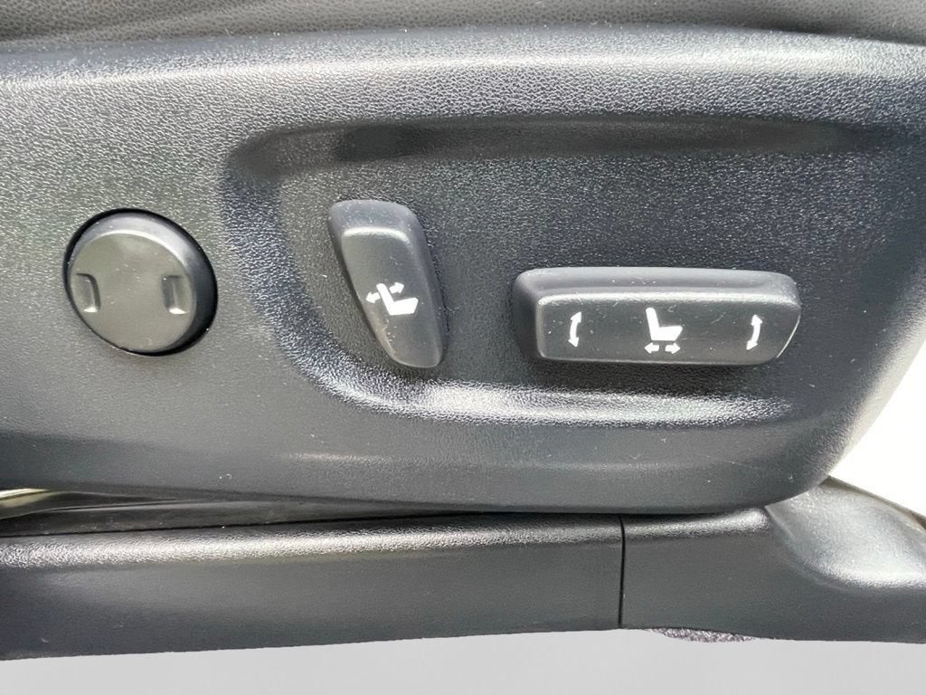 2021 Lexus GX GX 460 Premium