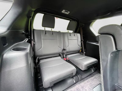 2021 Lexus GX GX 460 Premium