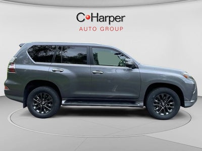 2021 Lexus GX GX 460 Premium